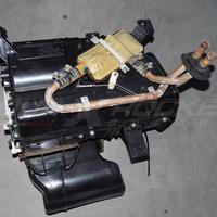 Stufa parte radiatore Nissan King Cab D21