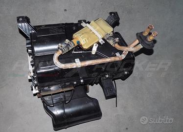Stufa parte radiatore Nissan King Cab D21