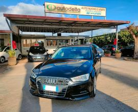 Audi A3 SPB 2.0 TDI Ambition