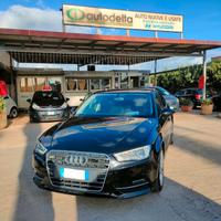 Audi A3 SPB 2.0 TDI Ambition