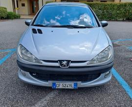 Peugeot 206 - 2003