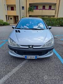 Peugeot 206 - 2003