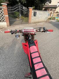 Honda HM 50
