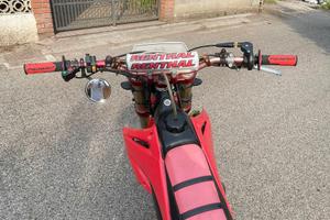 Honda HM 50