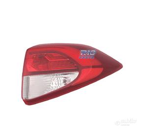 FANALE DESTRO HYUNDAI TUCSON 15-18 ESTERNO