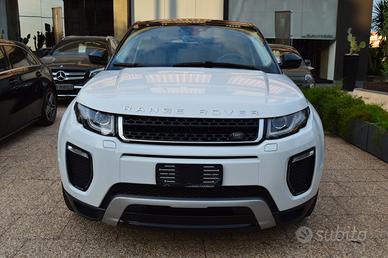 Land Rover Range Evoque 2.0 TD4 150 CV 5p. HSE Dyn
