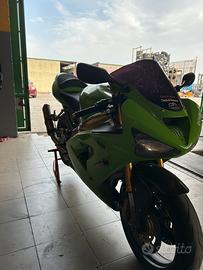 Kawasaki 636