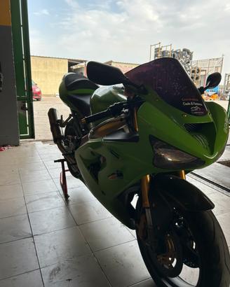 Kawasaki 636