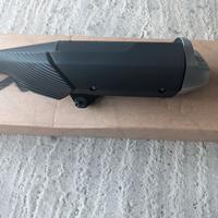 Scarico Originale Yamaha MT 125