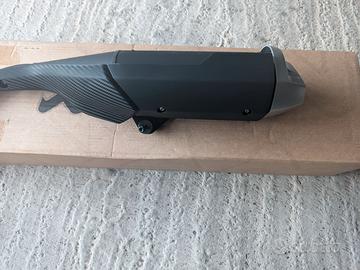 Scarico Originale Yamaha MT 125