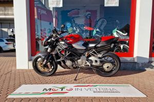 Mv Agusta F4 1078 BRUTALE RR