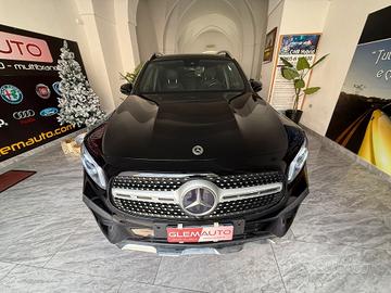 Mercedes-benz GLB 200 d Automatic Premium