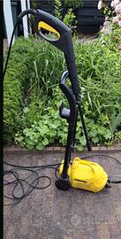 Idropulitrice Karcher 
