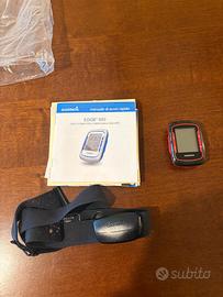 Garmin - Edge 500