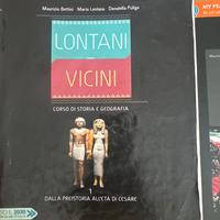 Lontani vicini 1