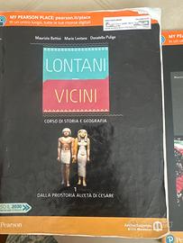 Lontani vicini 1