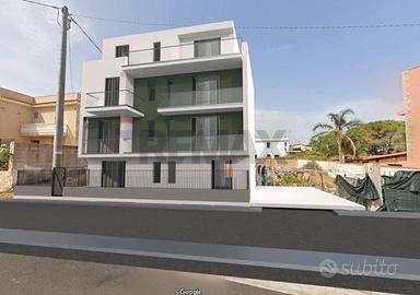 Nuove costruzioni - Terrasini