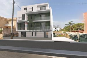 Nuove costruzioni - Terrasini