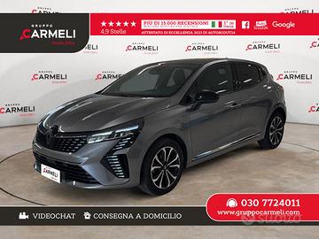 Renault Clio 1.0 tce Techno 90cv