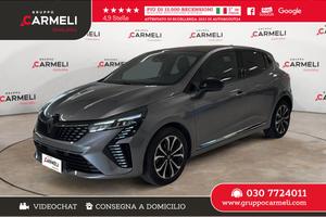 Renault Clio 1.0 tce Techno 90cv