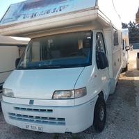 Ducato camper 