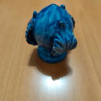 Pigna Siciliana - Ceramica Blu