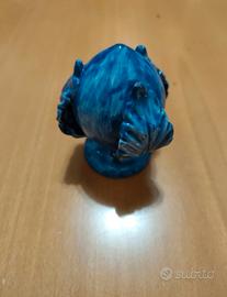 Pigna Siciliana - Ceramica Blu