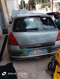 Suzuki Swift 1.3 diesel 