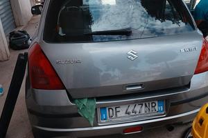 Suzuki Swift 1.3 diesel 