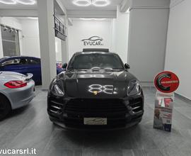 Porsche Macan 3.0 S