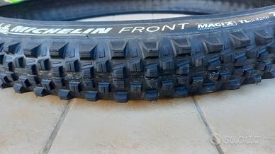 gomme mtb michelin enduro 29 - 2.40