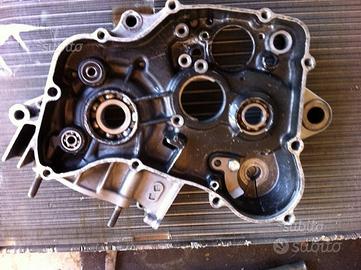 Ricambi honda cr 125 dal 90 al 97