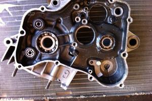 Ricambi honda cr 125 dal 90 al 97