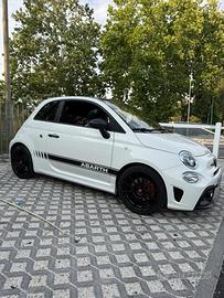 Abarth 595 1.4 T-Jet 165cv Kit EsseEsse 2023