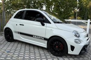 Abarth 595 1.4 T-Jet 165cv Kit EsseEsse 2023