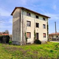 TERRENO DALLA BELLA ESPOSIZIONE CON FABBRICATO ...