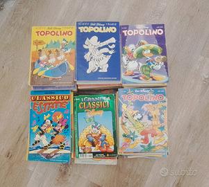 Topolini