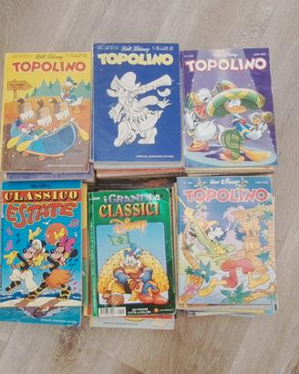 Topolini