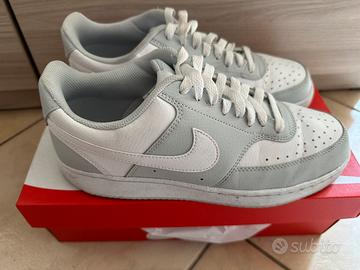 Nike court vision lo