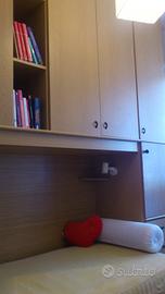 SINGOLA ZONA OSPEDALE-UNIVERSITà