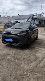 Citroen C3 aircross 1.2 pure tech feel