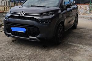 Citroen C3 aircross 1.2 pure tech feel
