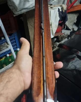 Fucile subacqueo Xifos 110 Gimansub