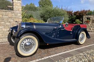 Morgan Plus 4 del 1952