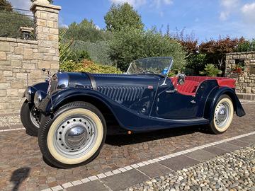 Morgan Plus 4 del 1952