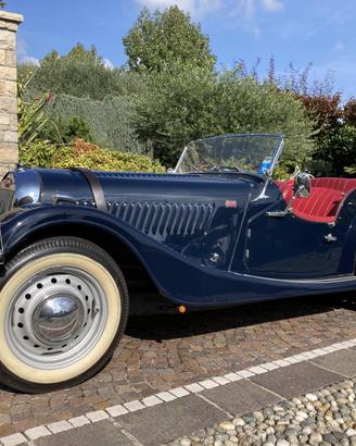 Morgan Plus 4 del 1952