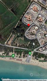 Estate salentina 2026 a 50 m. dal mare