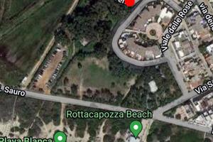 Estate salentina 2026 a 50 m. dal mare