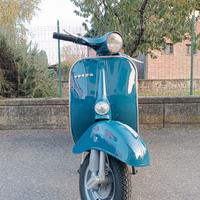 Piaggio Vespa 50 N RESTAURATA