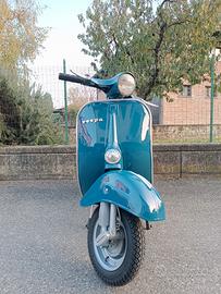 Piaggio Vespa 50 N RESTAURATA